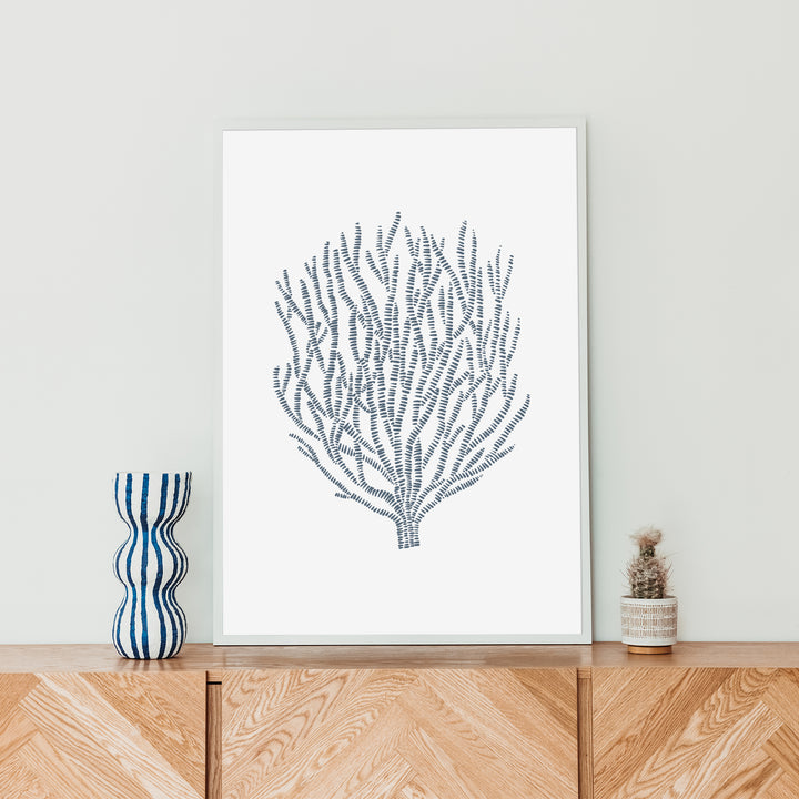 Minimalist Seaweed - Jetty Home