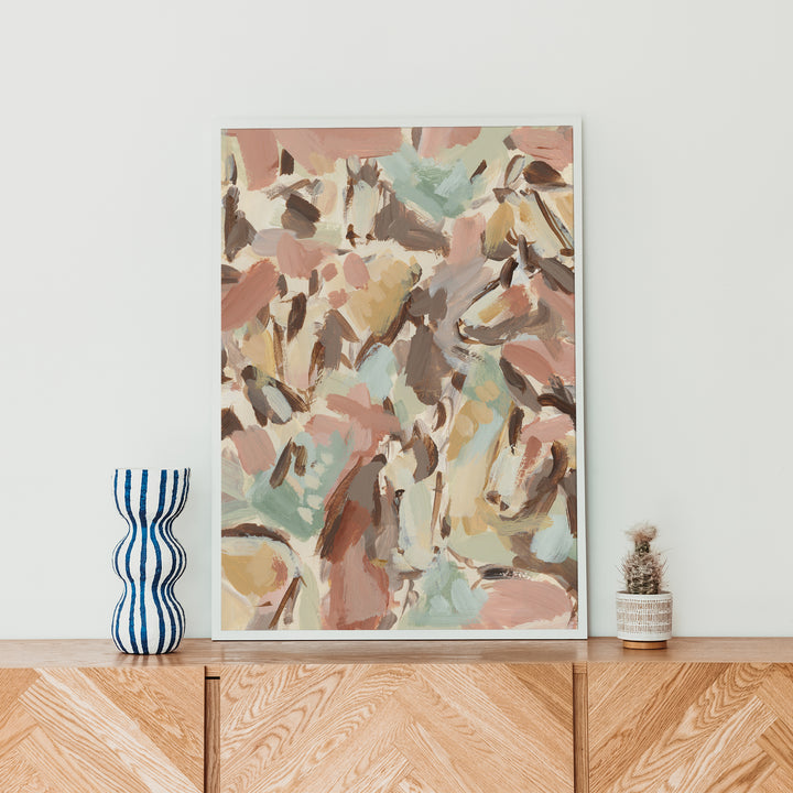 When Hooves Fade - Jetty Home