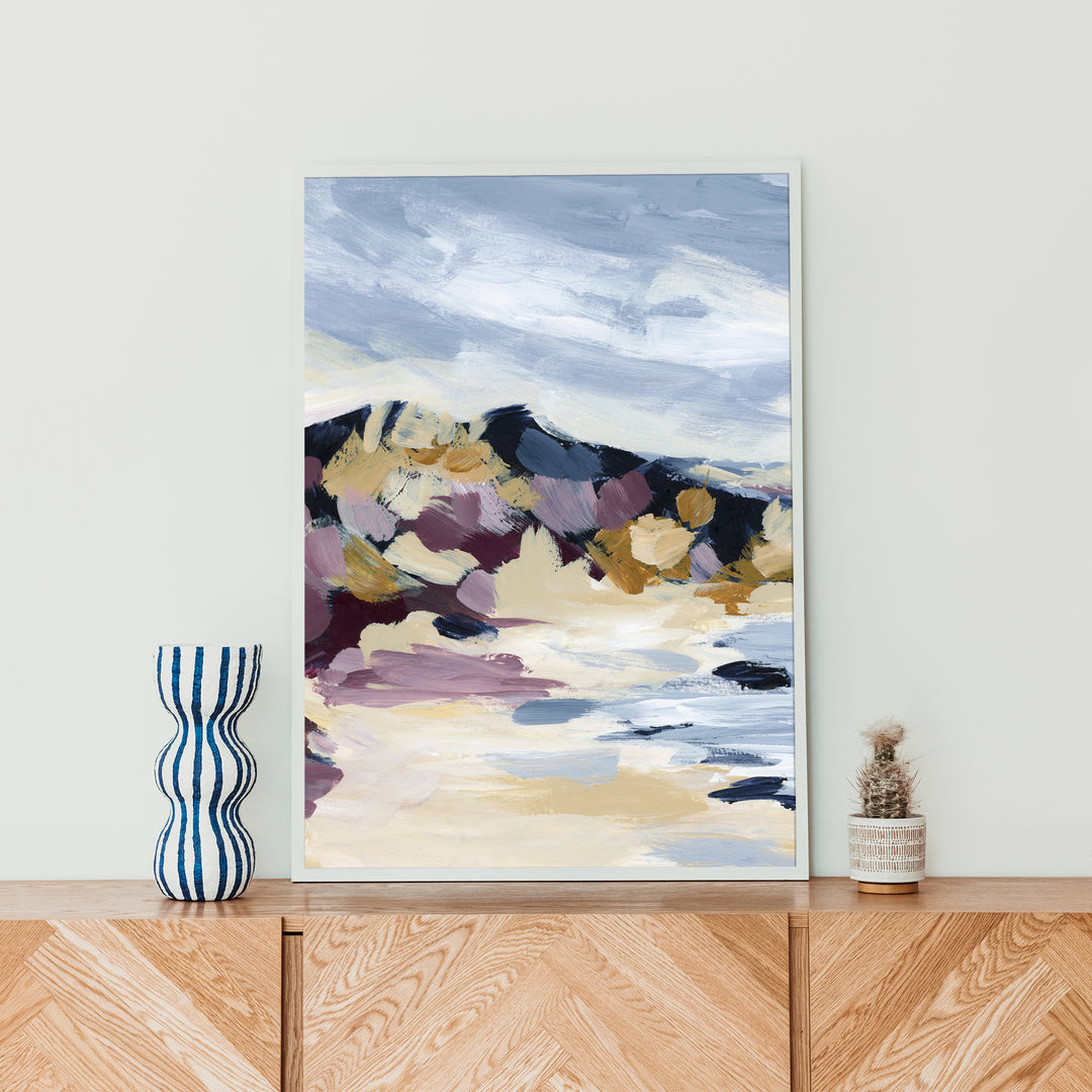 Open Shoreline - Jetty Home