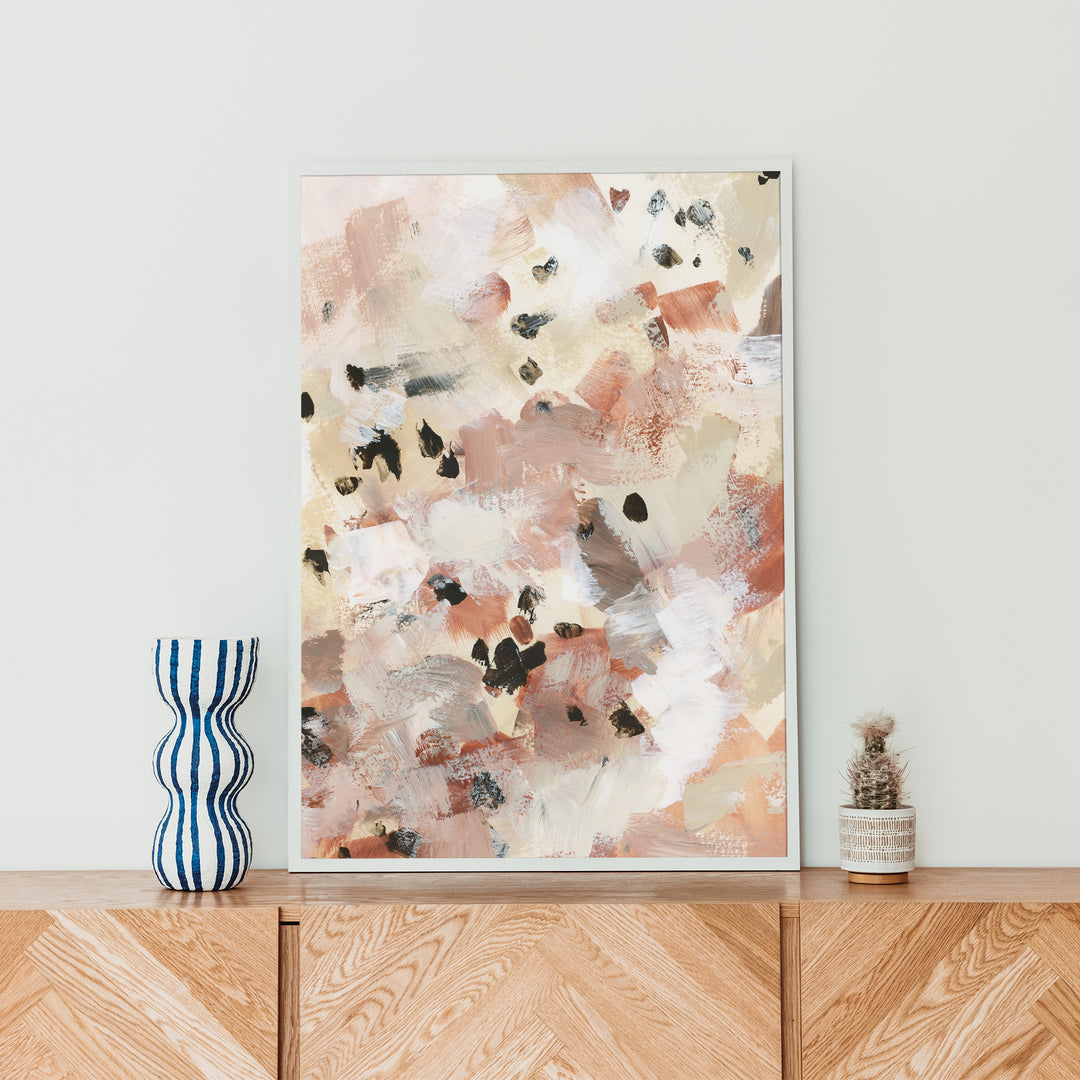 Appaloosa Light, No. 1 - Jetty Home