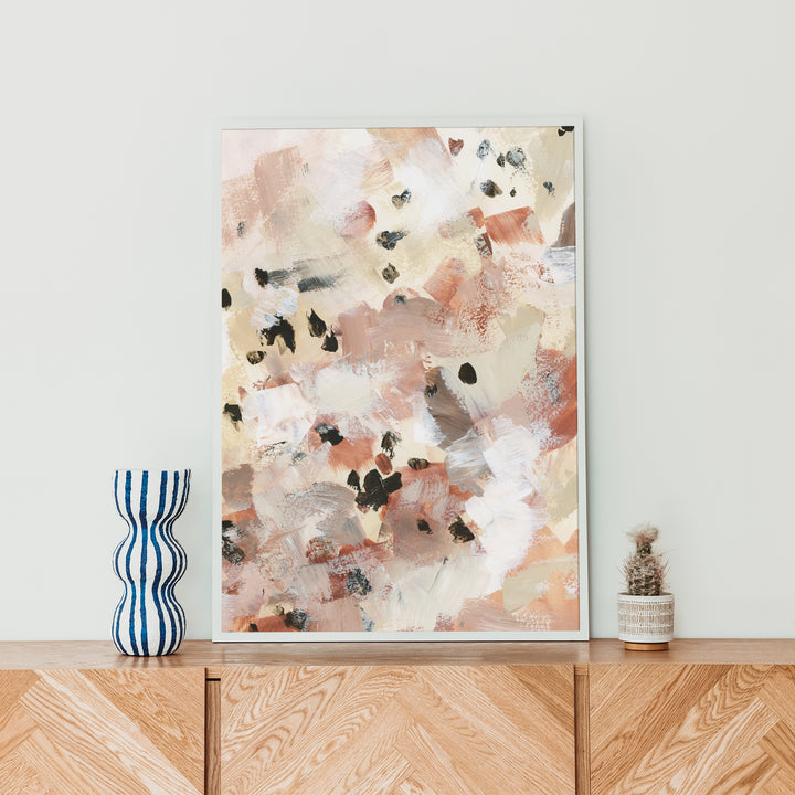 Appaloosa Light, No. 1 - Jetty Home