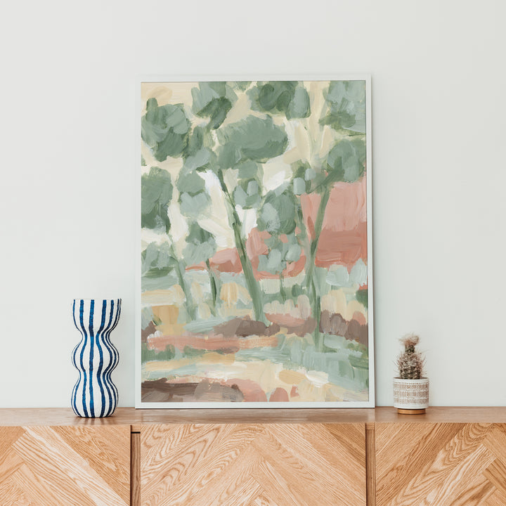 Desert Light - Jetty Home