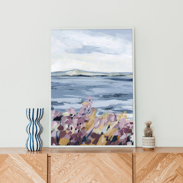 The Northern Edge - Jetty Home