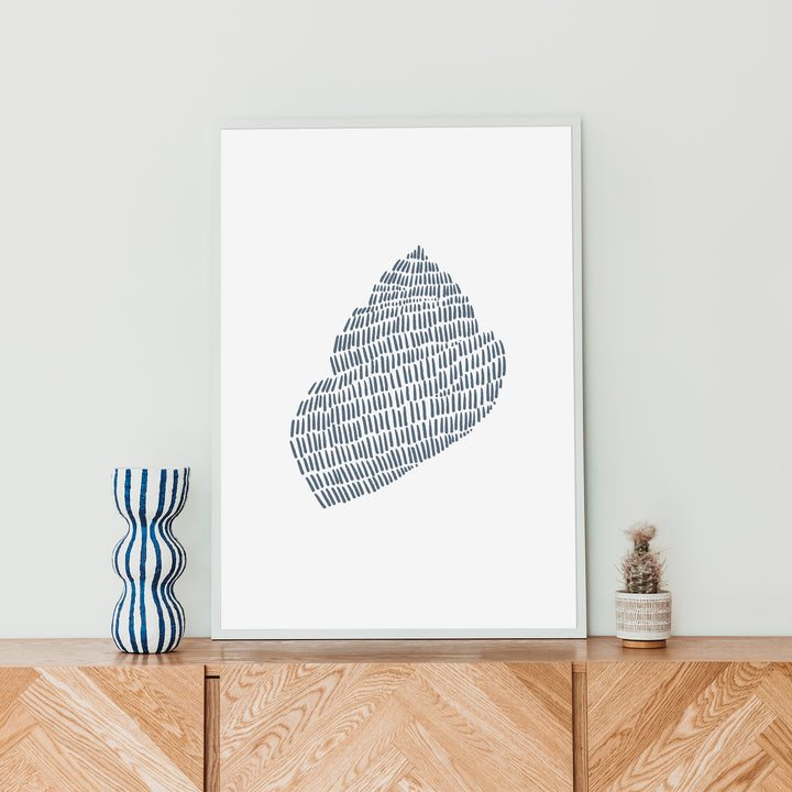 Minimalist Shell - Jetty Home
