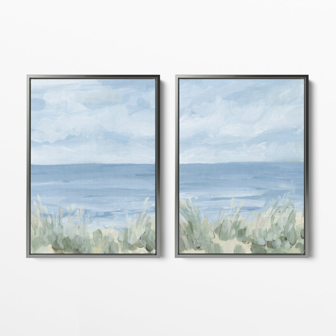 Sand Dune Glow - Set of 2