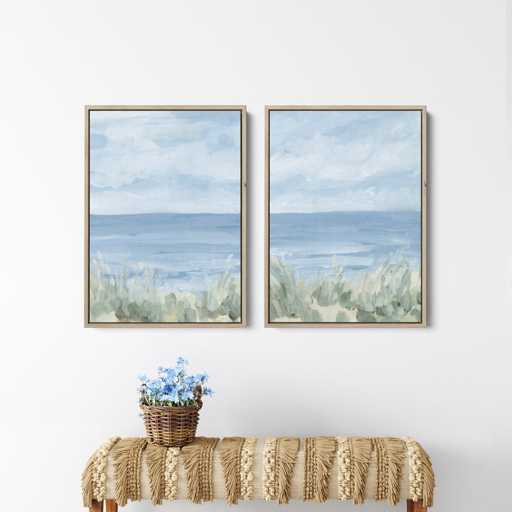 Sand Dune Glow - Set of 2