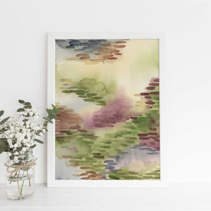 Soft Terrain - Jetty Home
