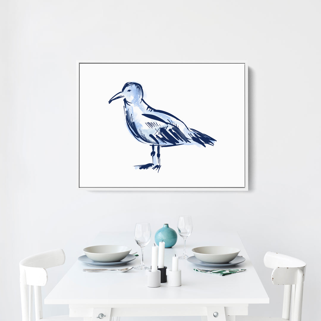 Shore Gull - Jetty Home