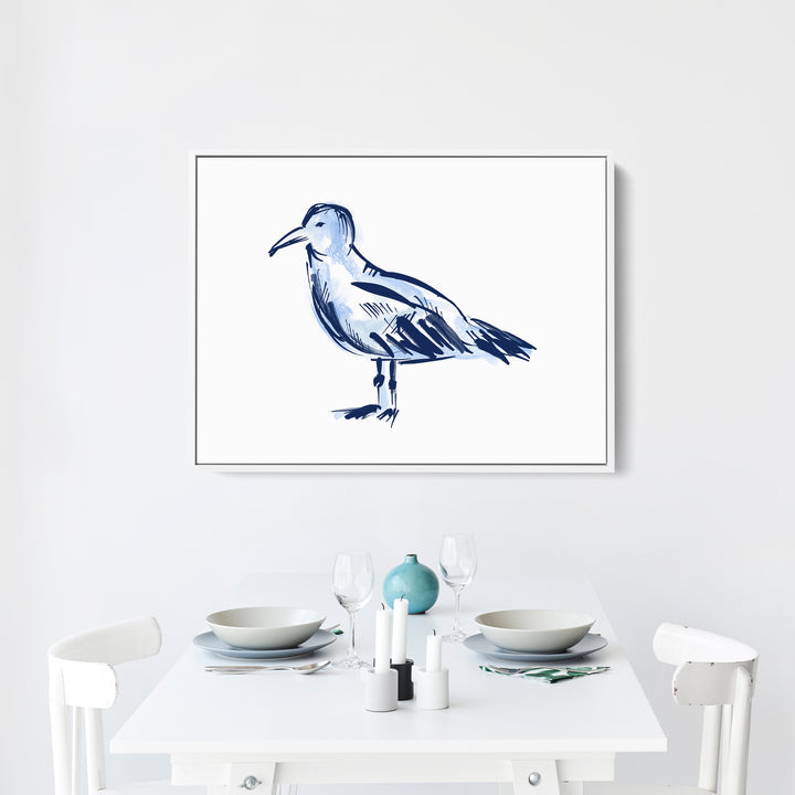 Shore Gull - Jetty Home