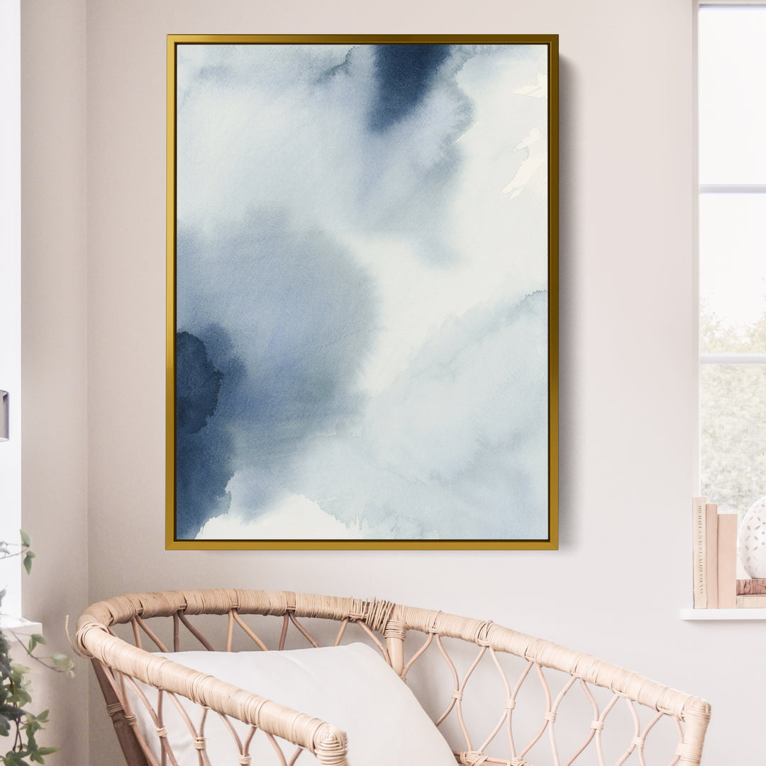 Saltwater Studies, No. 4