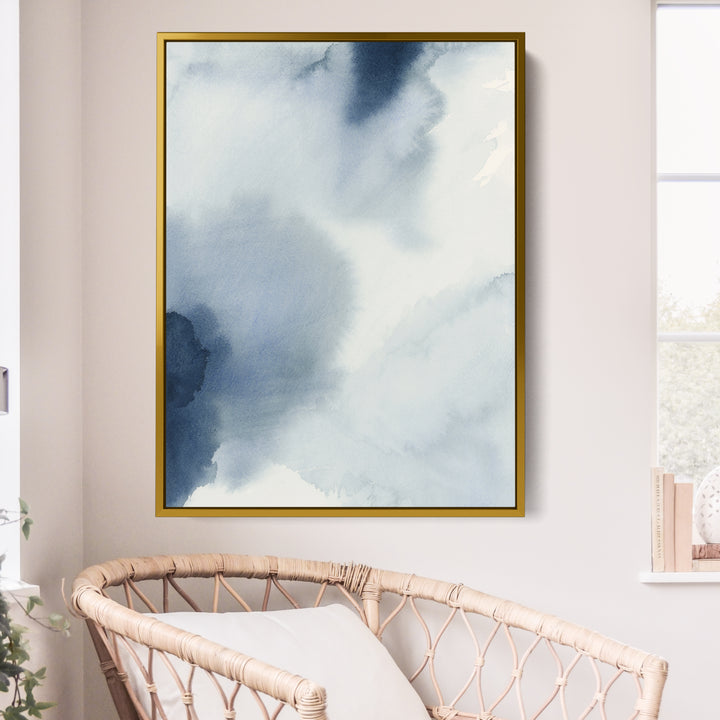 Saltwater Studies, No. 4