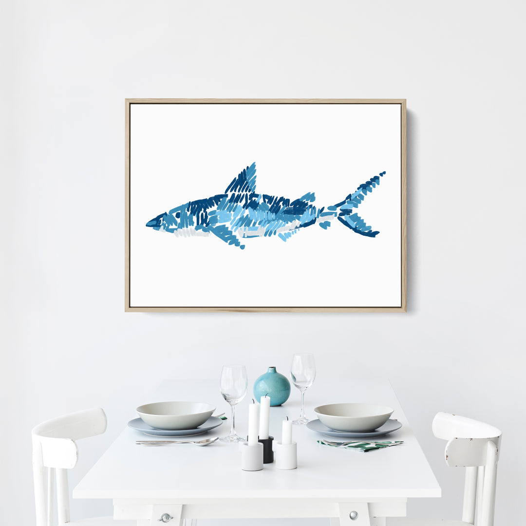 The Shark