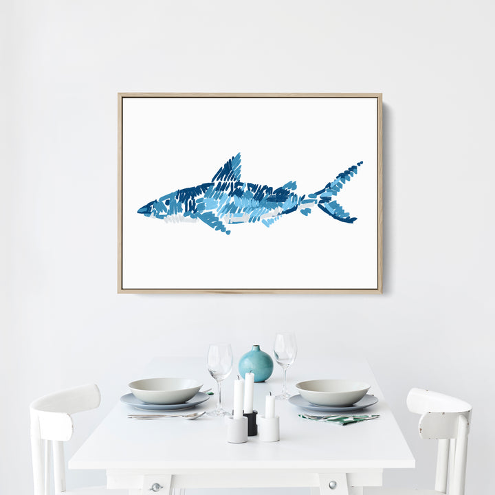 The Shark