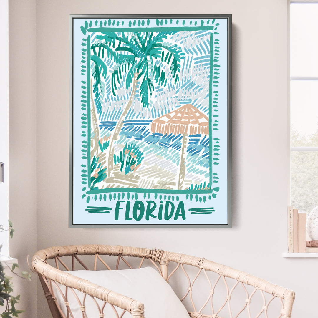 Florida Sunshine