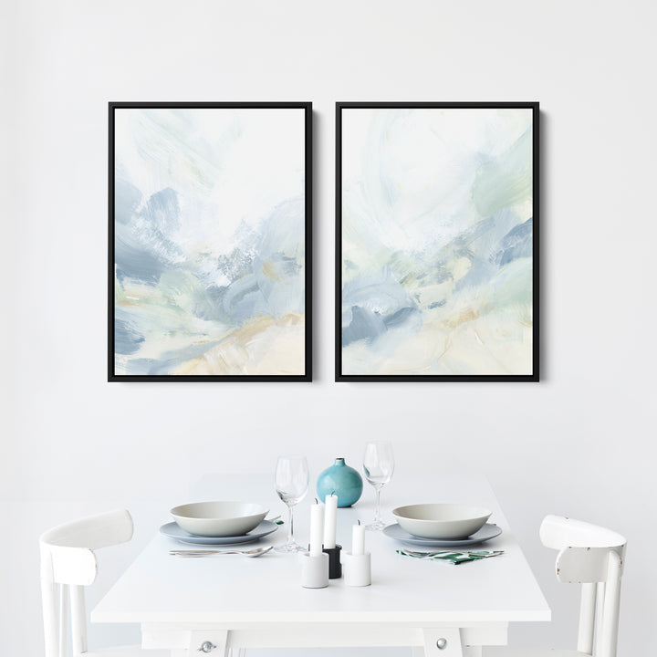 Tidal Movement - Set of 2