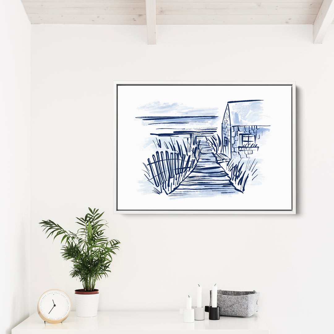 Dune Walk - Jetty Home