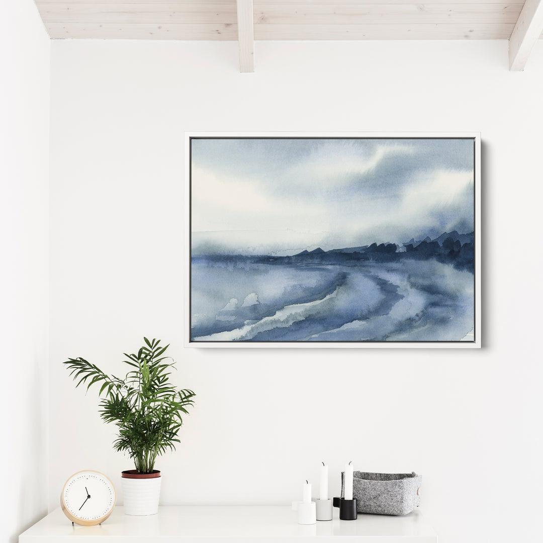 On the Tide