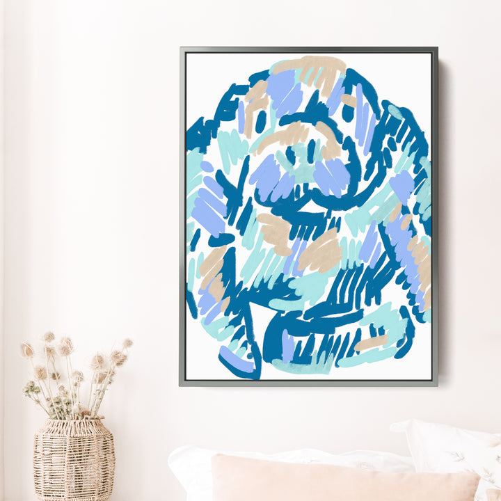 The Manatee, No. 1