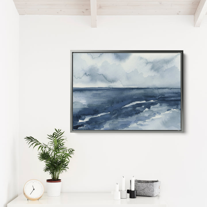 The Salty Coast