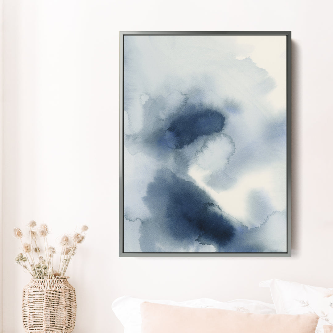 Saltwater Studies, No. 3