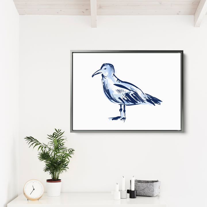 Shore Gull - Jetty Home