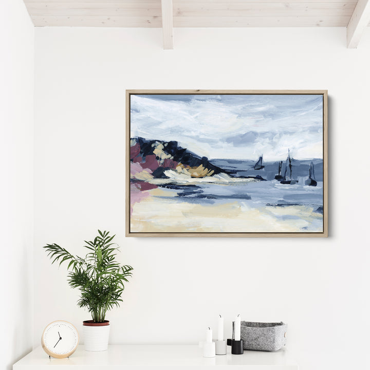 Saint-Lunaire - Jetty Home