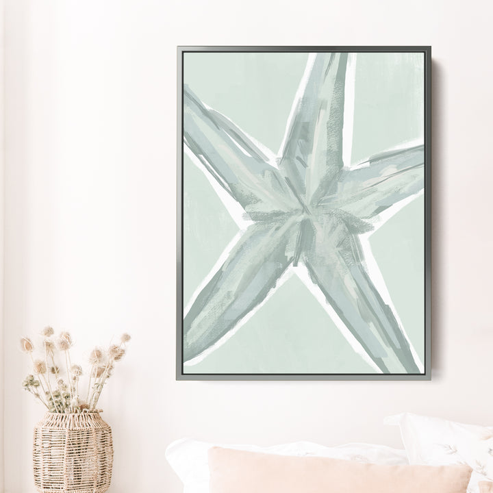 The Summer Starfish