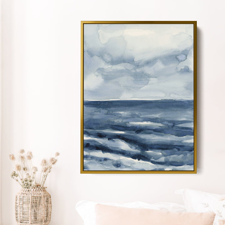 Tide & Sky