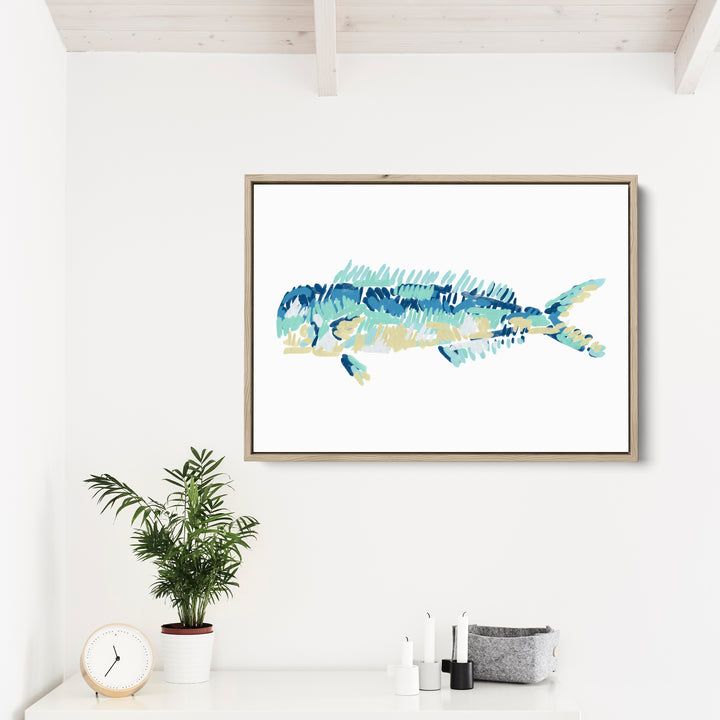 The Mahi Mahi