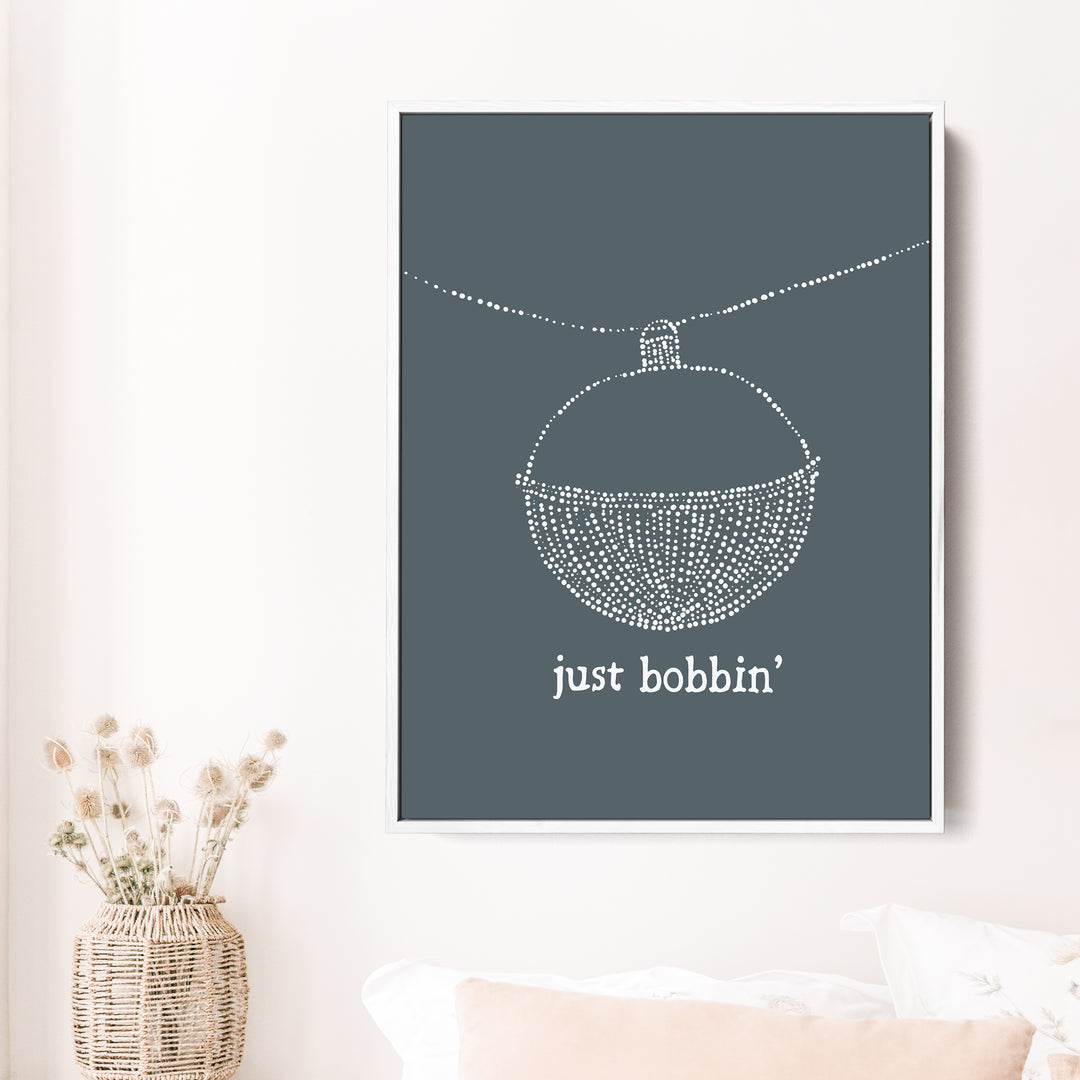 Just Bobbin' - Jetty Home