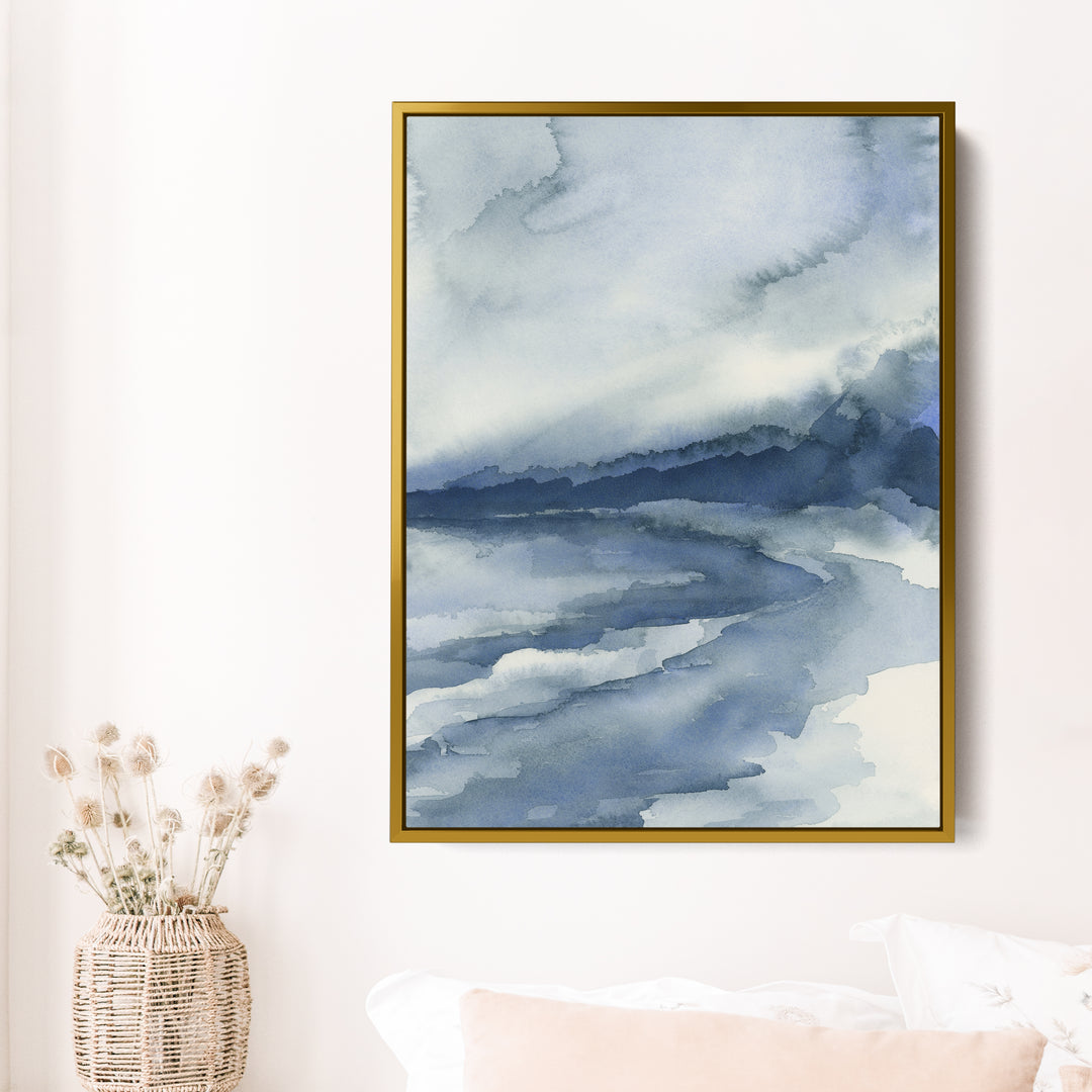 The Gentle Cove