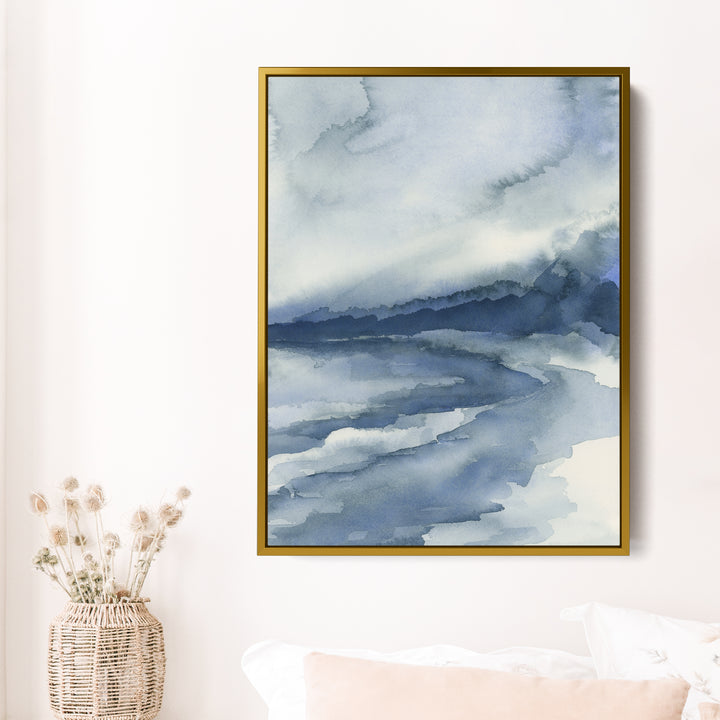 The Gentle Cove