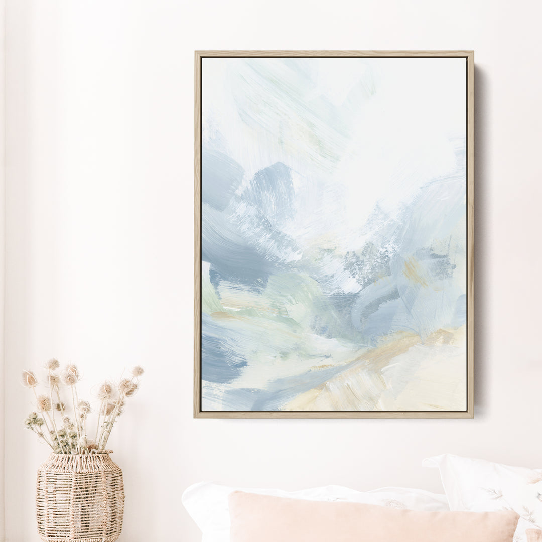 Seaside Mist - Jetty Home