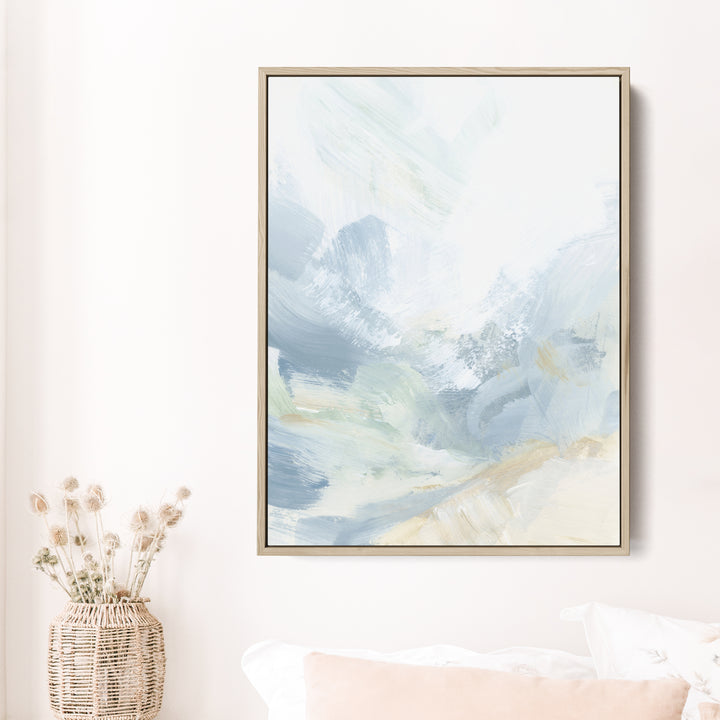 Seaside Mist - Jetty Home