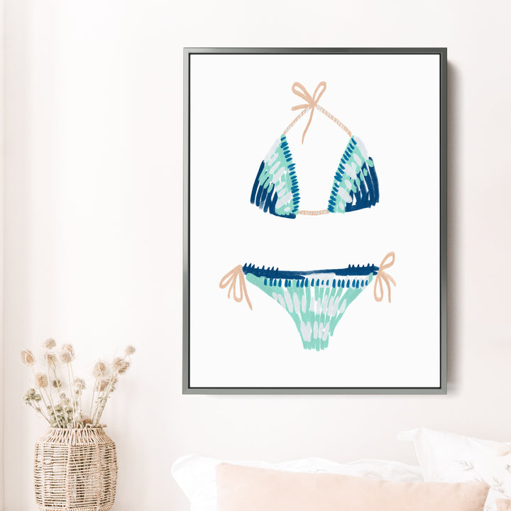 Bikini Forms, No. 2