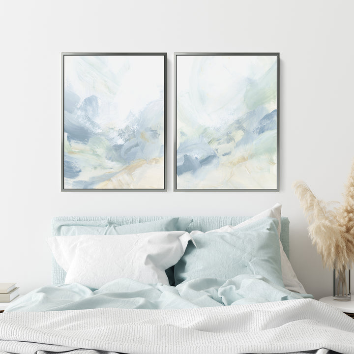 Tidal Movement - Set of 2