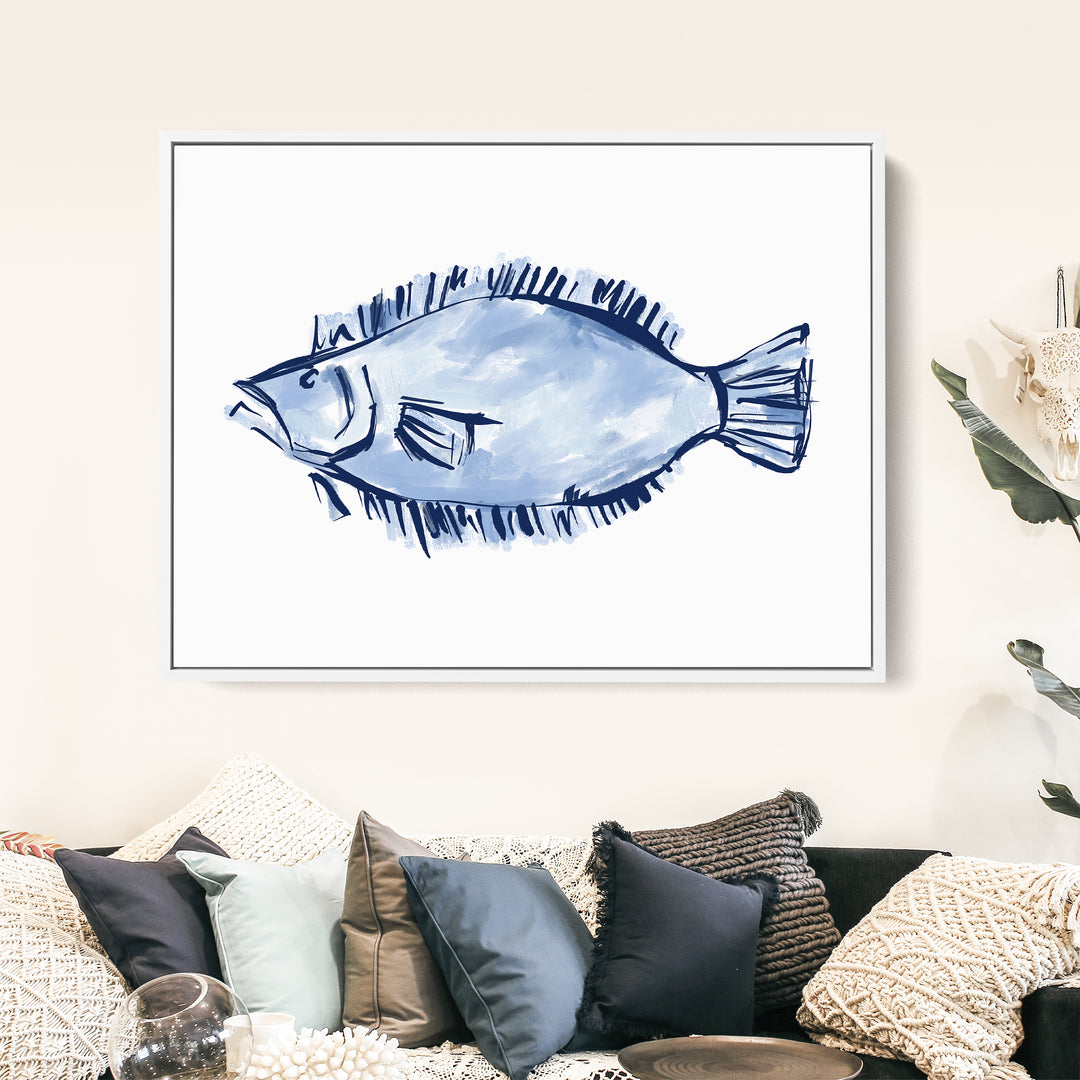 Fluke Study - Jetty Home