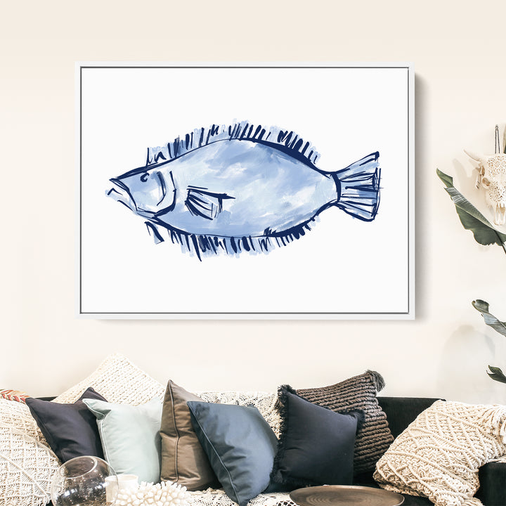 Fluke Study - Jetty Home