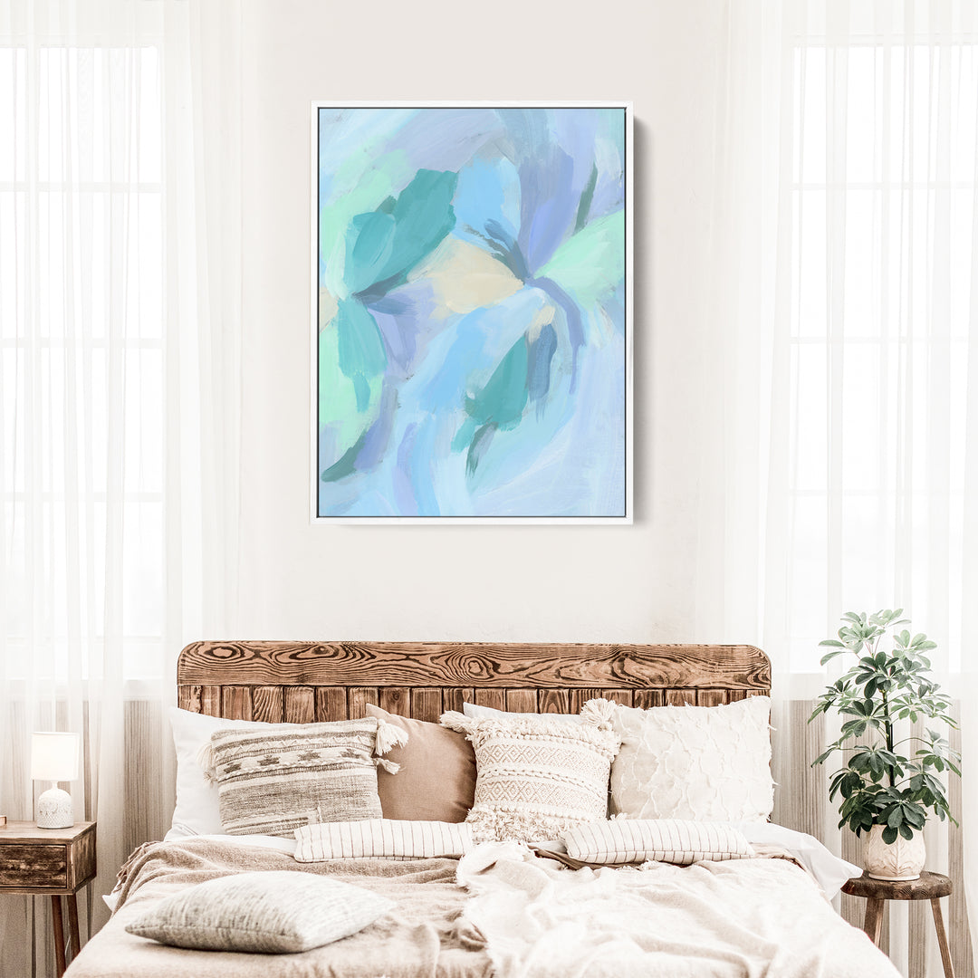 The Faded Bloom - Jetty Home