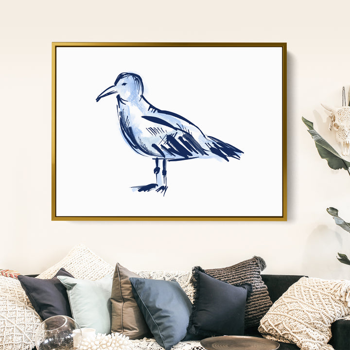Shore Gull - Jetty Home