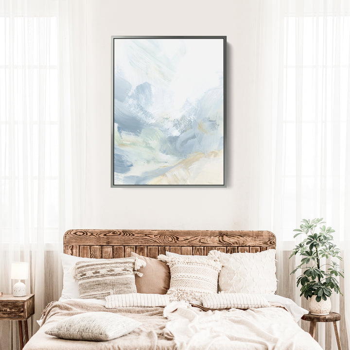 Seaside Mist - Jetty Home