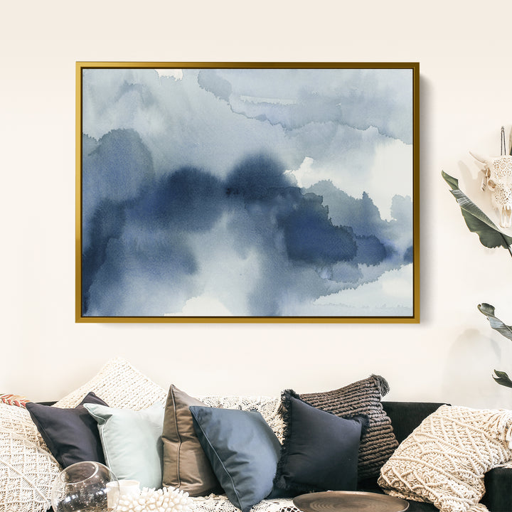 Saltwater Studies, No. 1