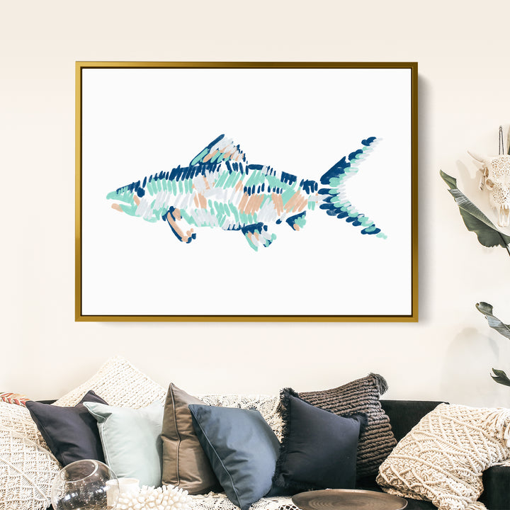 The Bonefish