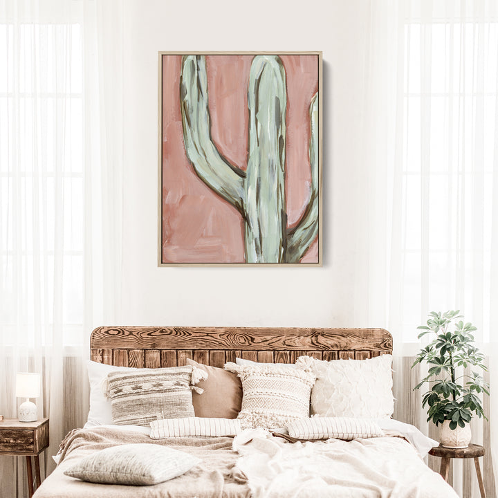 The Saguaro - Jetty Home
