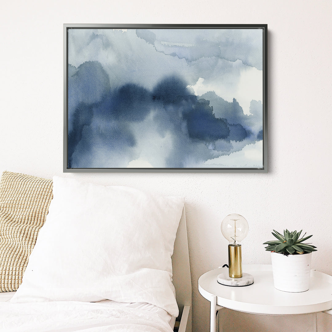 Saltwater Studies, No. 1