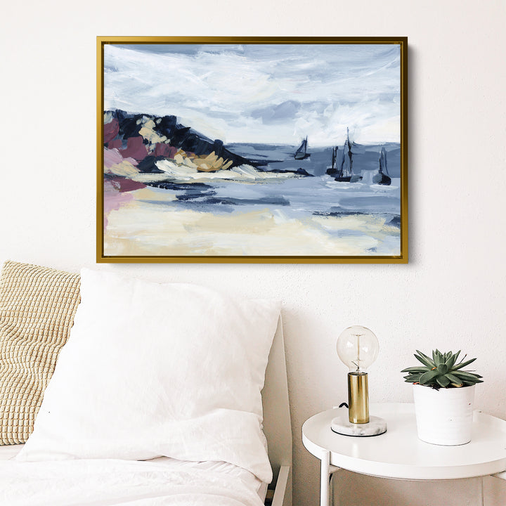 Saint-Lunaire - Jetty Home