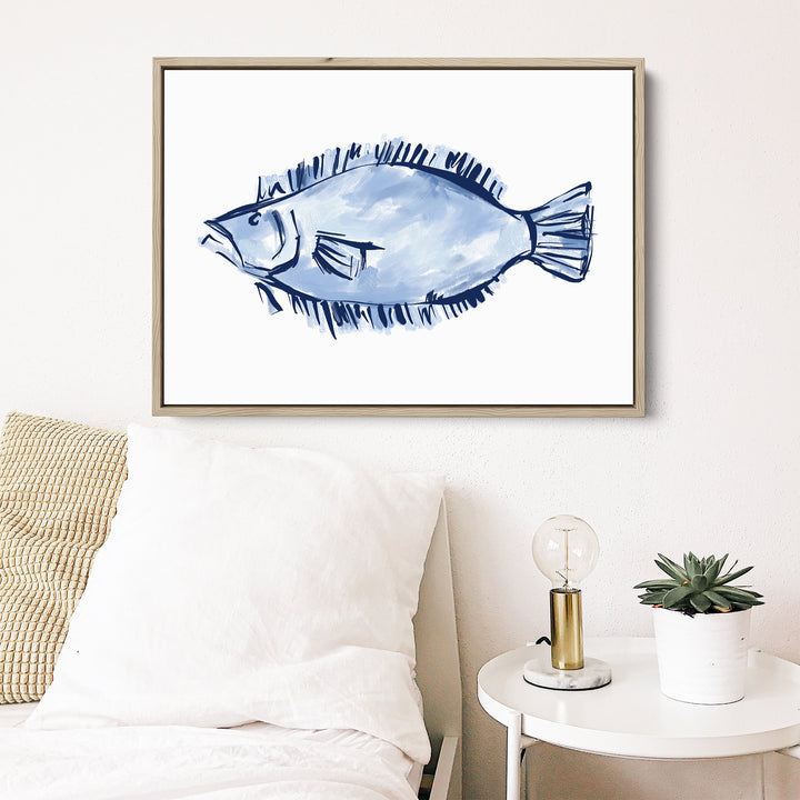 Fluke Study - Jetty Home