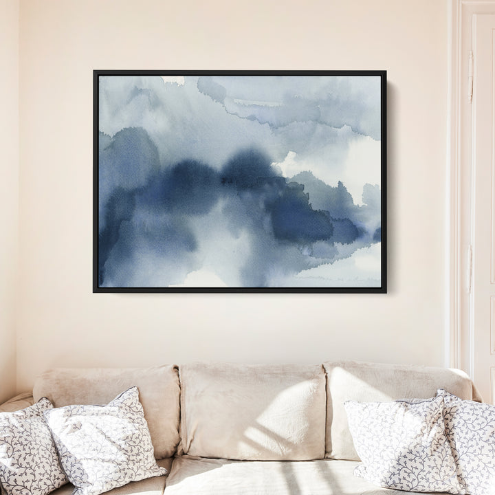 Saltwater Studies, No. 1