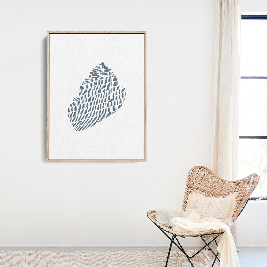 Minimalist Shell - Jetty Home