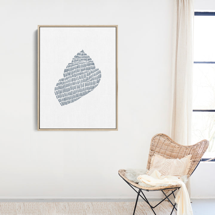 Minimalist Shell - Jetty Home